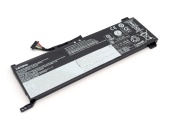 Аккумулятор для ноутбука LEGION 5/ 5P/ 7 (15ARH05) 15.36 В/ 3890 мАч, GW LE L17M3PG2-3S1P, версия с длинным кабелем