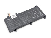Аккумулятор для ноутбука Asus ROG STRIX G/G15/ G17 (C41N1731, C41N1731)/ 15,4 В/ 4210 мАч, GW 