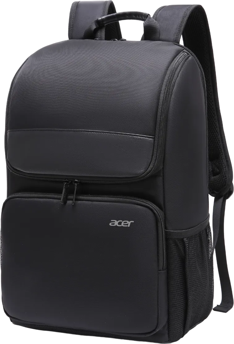 Рюкзак для ноутбука Acer OBG316 (ZL.BAGEE.00K), Черный 15.6"