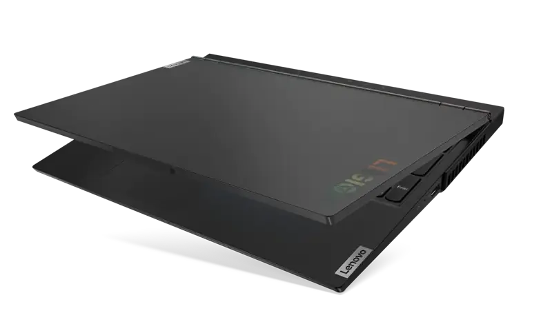 Ноутбук Lenovo Legion 5 15IMH6 [82NL000GRK] 15.6" FHD/ Core i5-10500H/ 8 GB/ 256 GB SSD/ RTX 3050/ Dos