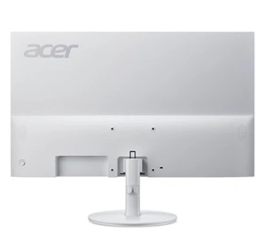 Монитор Acer SA243YG0wmix (UM.QS3EE.017) [23.8", IPS, 1920x1080, 1 мс, HDMI, VGA (D-Sub)]