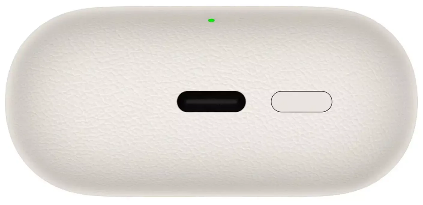 Наушники Huawei FreeBuds SE 3 Бежевый