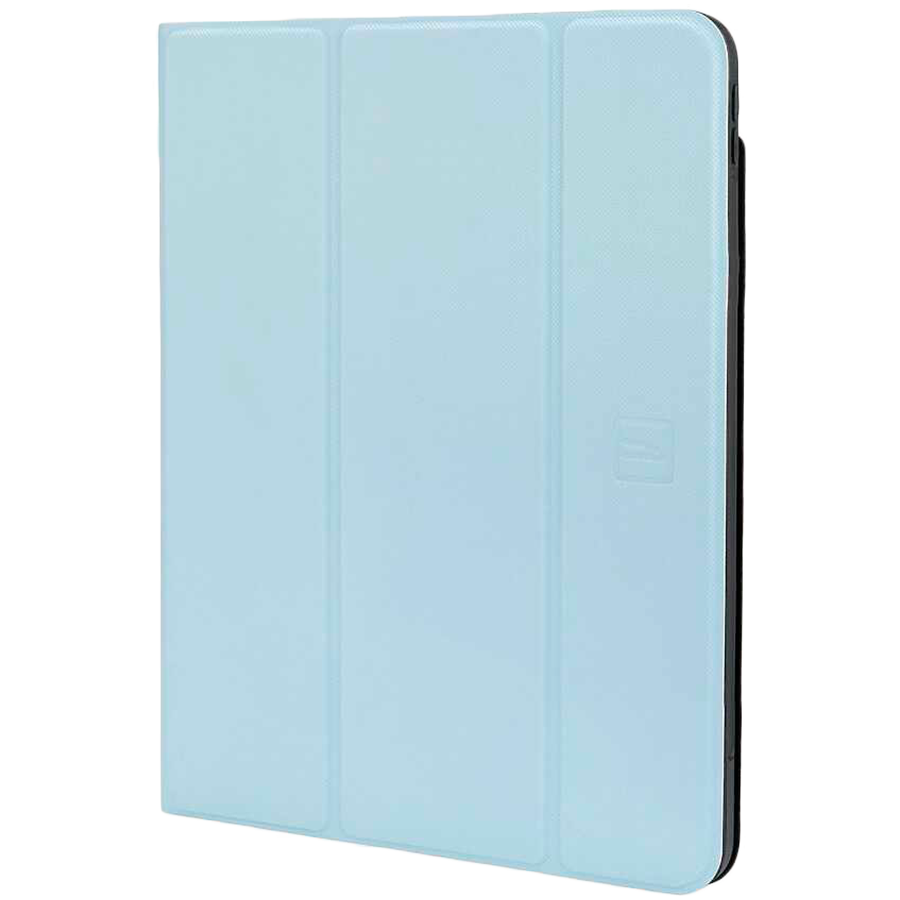 TUCANO UP PLUS IPAD CASES FOR iPad Air 11 M2 (2024)/ iPad Air 5th/4th gen / iPad Pro 11 4th and 3rd gen Light Blue
