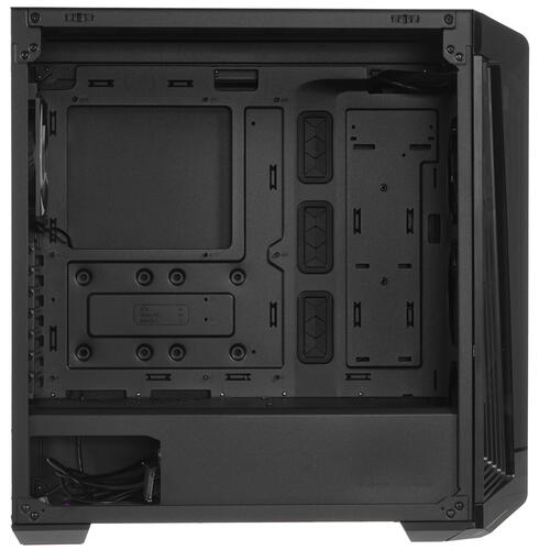 Корпус Cooler Master MasterBox 540 [MB540-KGNN-S00], Midi tower
