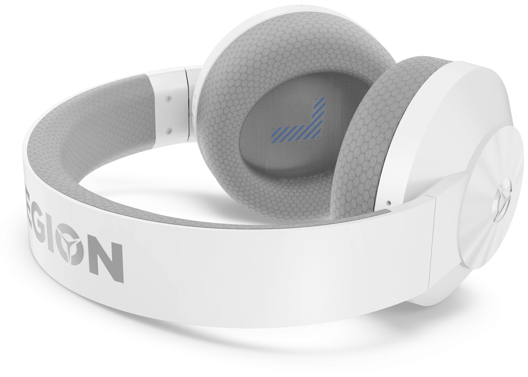 Наушники Lenovo Legion H600 Wireless Gaming Headset Stingray