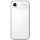 Чехол Apple для iPhone Air Bumper - Light Gray, Model A3610 (MH014ZM/A)