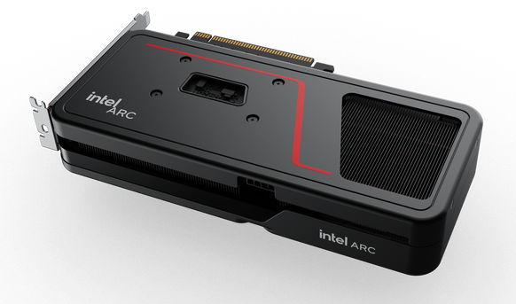 Видеокарта Maxsun Intel Arc B570 Milestone 10G (MS-Arc B570 Milestone 10G) [10 ГБ, GDDR6, 160 бит, HDMI, DisplayPort (3 шт)]