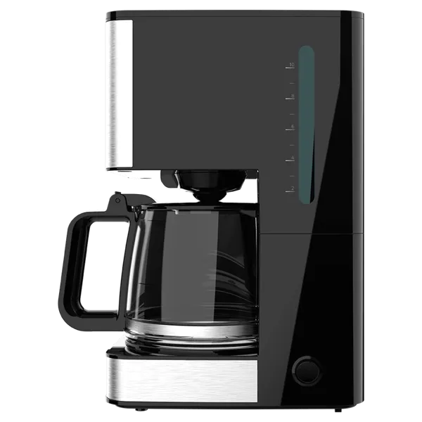 Кофеварка капельная Cecotec Coffee 56 Heat сталь