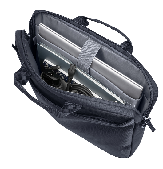 Портфель HP Evday 14 Odyssey Gray LaptopBriefcase (A08JSAA)