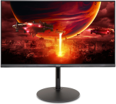Монитор Acer Nitro XF270X1biiph (UM.HX0EE.101) [27", VA, 1920x1080, 180 Гц, 1 мс, HDMI x2, DisplayPort]