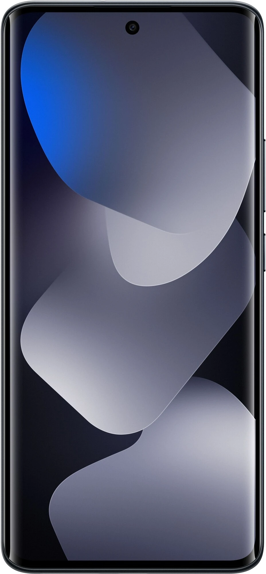 Смартфон Xiaomi Redmi Note 15 (2510DRA23E/476151) [6.77", 256 ГБ, 8 ГБ, Черный]
