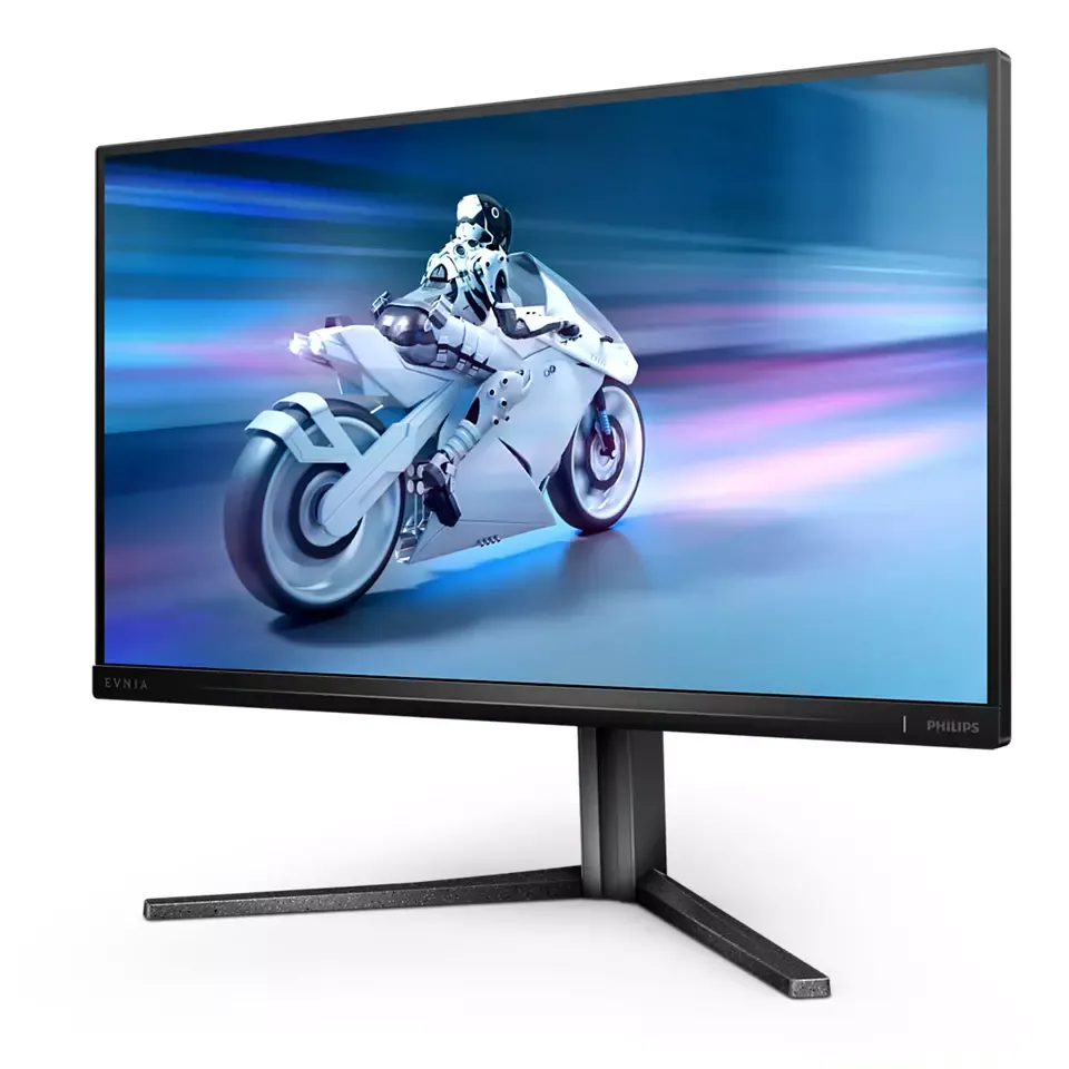 Монитор Philips 25M2N5200P (00/01) [24.5" IPS, 1920x1080, 280 Гц, 1 мс, HDMI x2, DisplayPort]