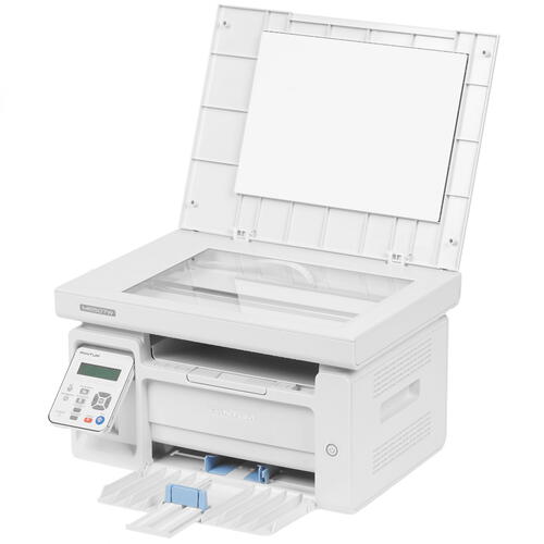 МФУ Pantum M6507W [A4, лазерный, черно-белый, 1200 x 1200 DPI, Wi-Fi, USB]