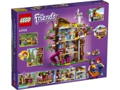 Конструктор LEGO Friends Дом друзей на дереве (41703)