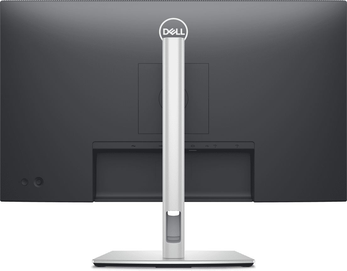 Монитор Dell P2725H [27", IPS, 1920x1080, 100 Гц, 8 мс, HDMI, DisplayPort, VGA (D-Sub)]