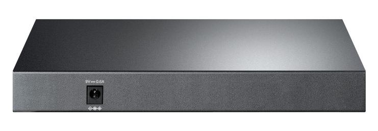 Коммутатор Tp-Link TL-SG105-M2 2.5GbE  5-портовый 