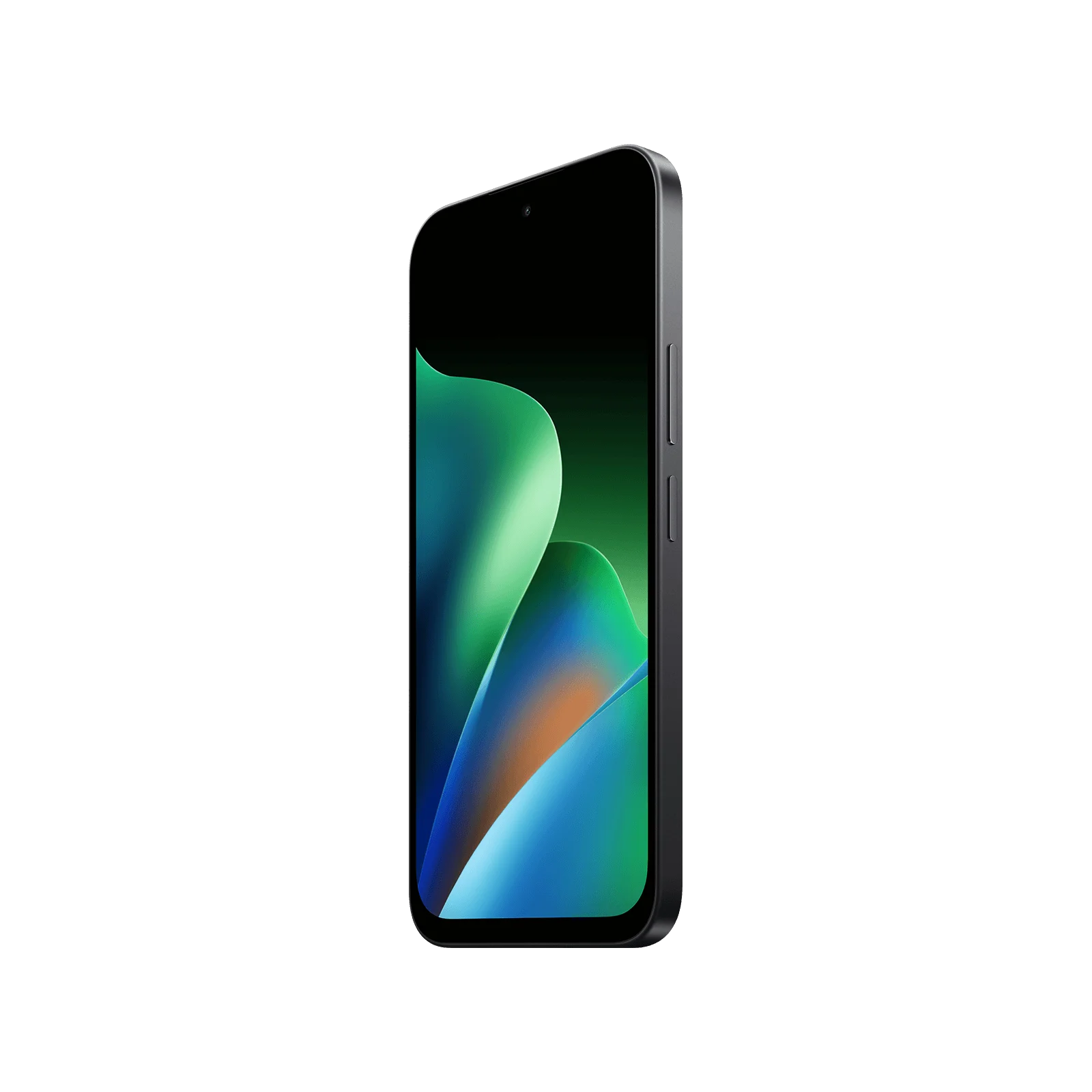 Смартфон Redmi 17 (2606FRN72Y) [6.9", 128 ГБ, 4 ГБ, Черный]