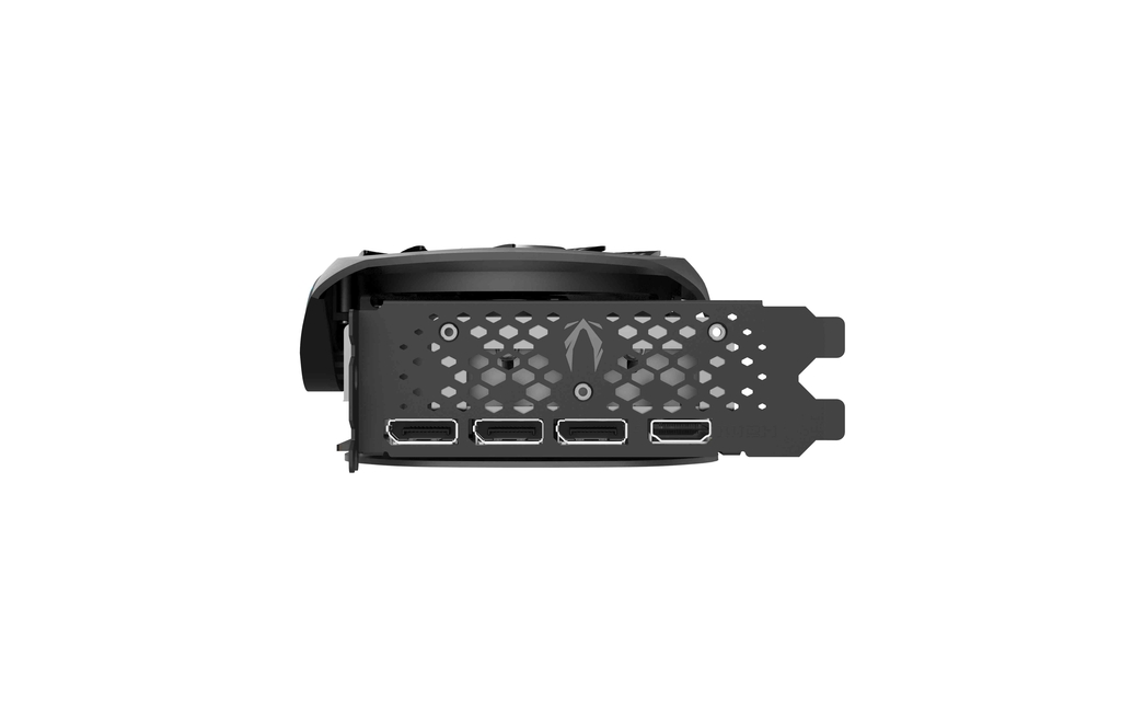 Zotac amp airo