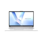 Ноутбук Asus Vivobook Go 15 E1504FA-BQ5431 (90NB0ZR3-M07L50) [15.6" Full HD, Ryzen 5 40, 16 ГБ ОЗУ, 512 ГБ SSD, DOS]
