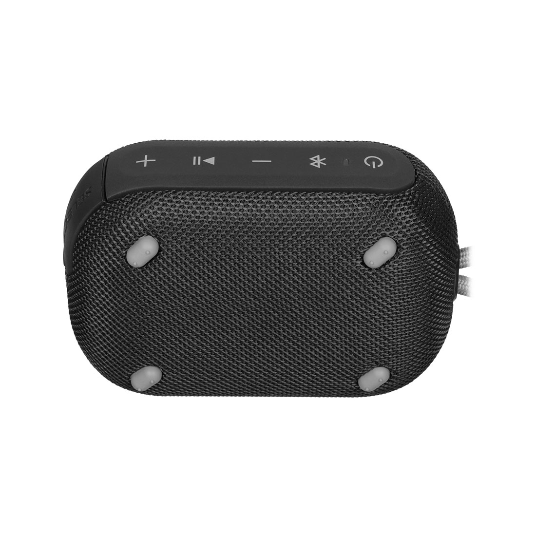 Портативная колонка Soundcore Select 4 Go Black