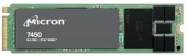 SSD-накопитель Supermicro MICRON 7450 PRO (HDS-M2N4-480G0-E1-TXD-NON-080) [480 ГБ, PCI-E, 5000/700 МБ/с]
