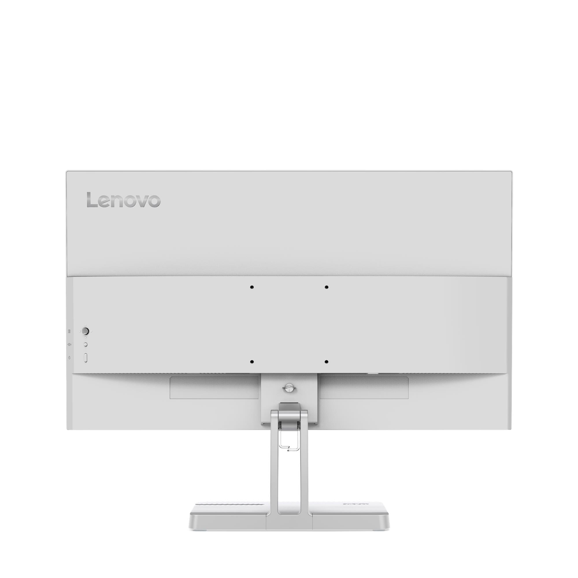 Монитор Lenovo L27-4C (67DEKAC1EU) [27", IPS, 1920x1080, 144 Гц, 1 мс, HDMI x2, DisplayPort]