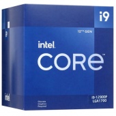 Процессор Intel Core i9-12900F [LGA 1700, 16 x 1.8 ГГц, TDP 65 Вт, BOX]