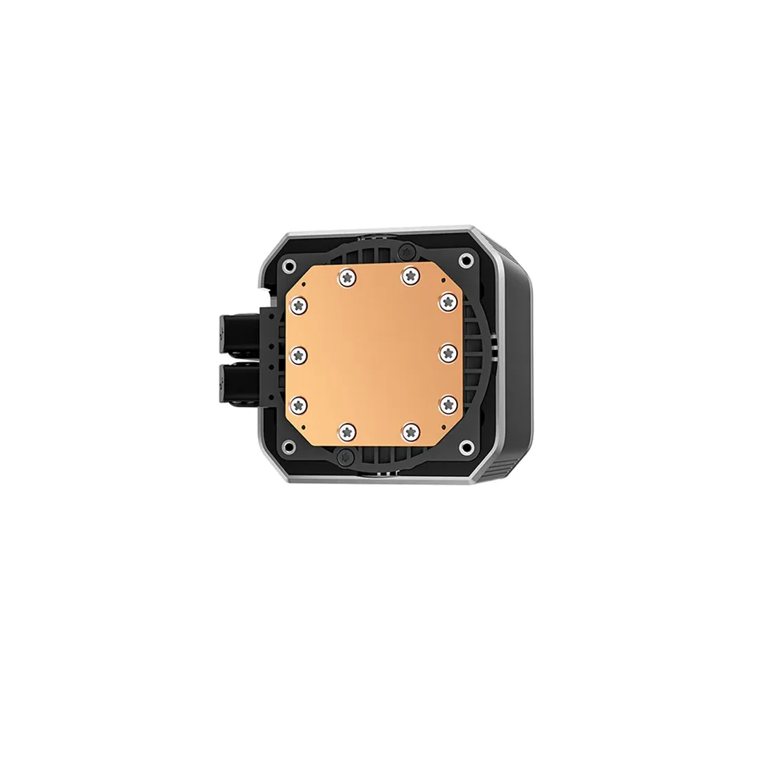 Система охлаждения DeepCool MYSTIQUE 360 ARGB [TDP - 300 Вт, 120 мм, 2150 об/мин, ≤36.49 дБ, 4 pin]