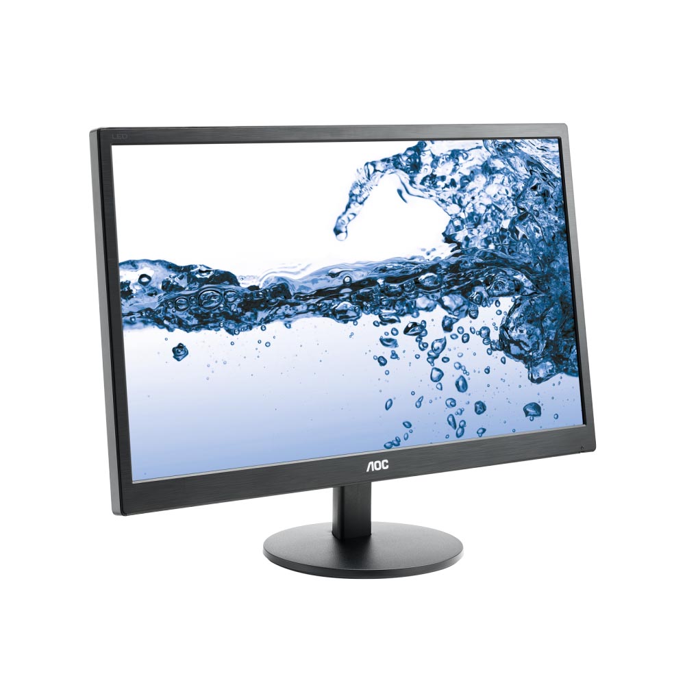 Monitor. Монитор AOC 21.5