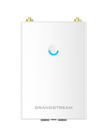 Точка доступа Grandstream GWN7605LR - купить в интернет-магазине Forcecom.kz Точка доступа Grandstream GWN7605LR