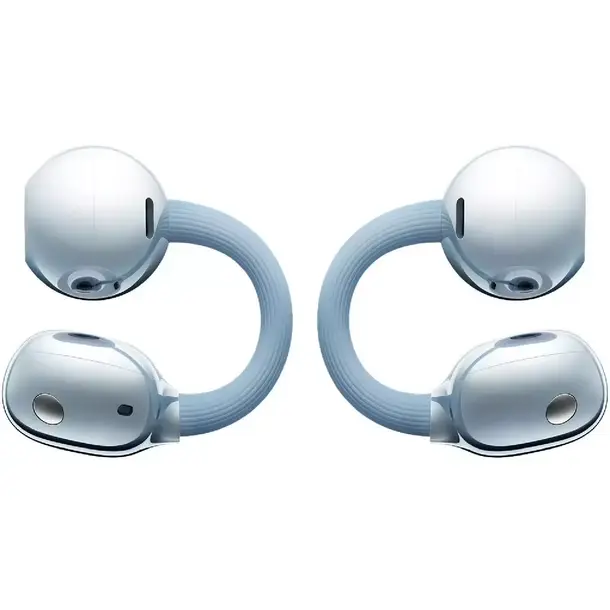 Наушники Huawei FreeClip 2 T0027 Синий