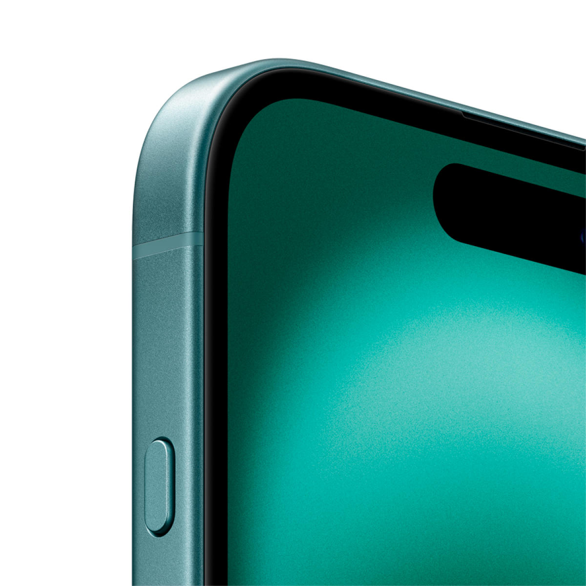 iPhone 16 (MYED3HX/A) 128GB Teal, Model A3287