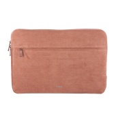 Чехол для ноутбука Hama Cali, 00217188 up to 15.6", peach