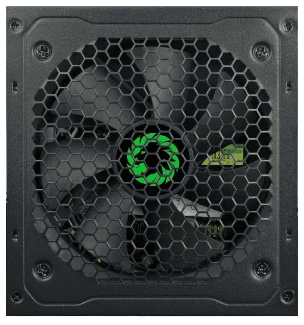 Блок питания ПК GameMax VP-700 [700 Вт, 5x SATA, 2x 6+2 pin PCIe, 1x 4+4 pin CPU]