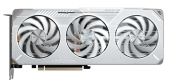 Видеокарта Gigabyte Radeon RX 9060 XT GAMING OC ICE 16G (GV-R906XGAMINGOCICE-16GD) [16 ГБ, GDDR6, 128 бит, HDMI, DisplayPort (2 шт)]