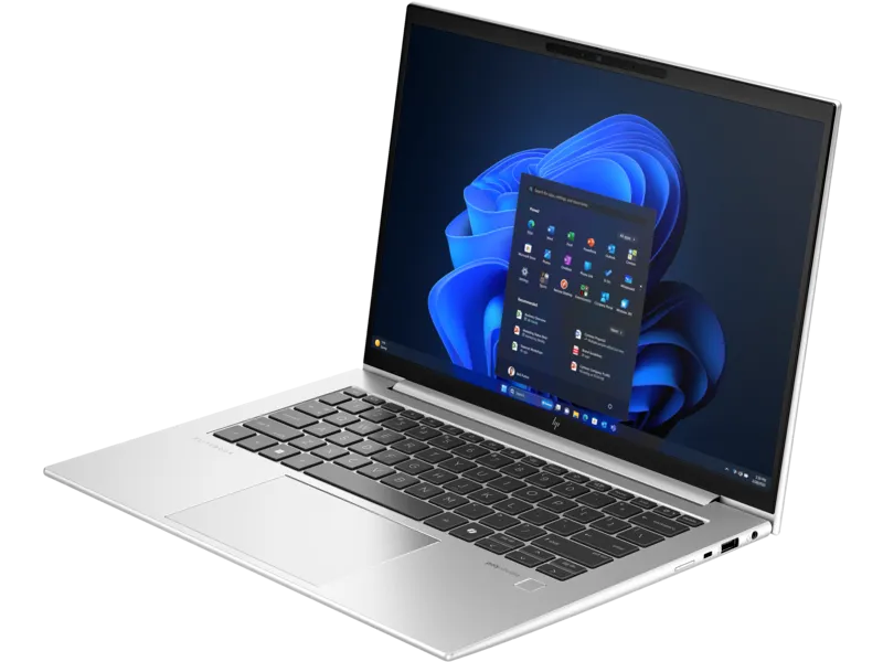 Ноутбук HP Europe EliteBook 840 G11 (9G098ET#BJA) [14", Core Ultra 5 125U, 16 ГБ ОЗУ, 512 ГБ SSD, Windows 11 Pro]