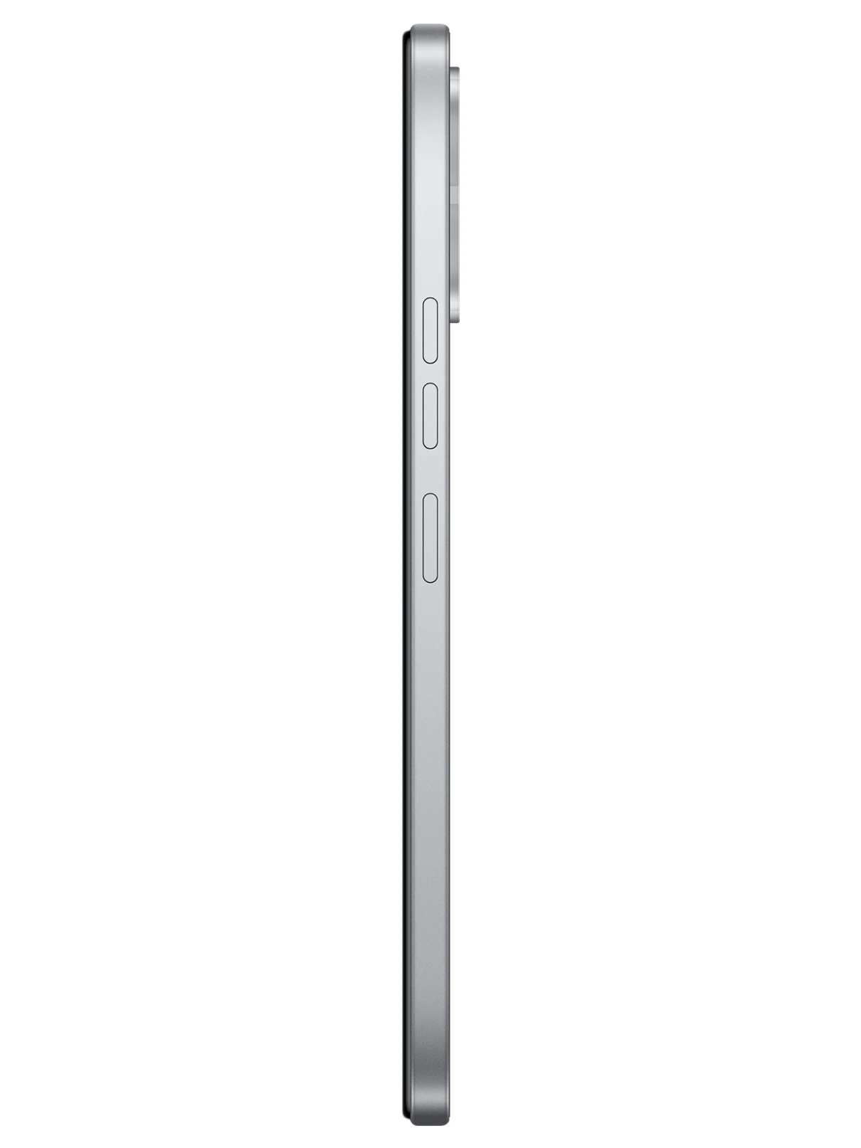 Смартфон Tecno SPARK Go 3 (KN3) [6.75", 128 ГБ, 4 ГБ, Серый]