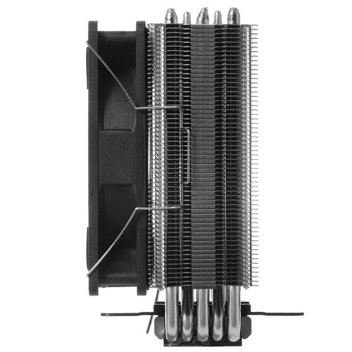 Система охлаждения Thermaltake UX210 ARGB (CL-P079-CA12SW-A) [120 мм, 2000 об/мин, 34.3 дБ, 4 pin]