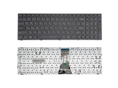 Клавиатура для ноутбука Lenovo IdeaPad G50-70, RU, черная