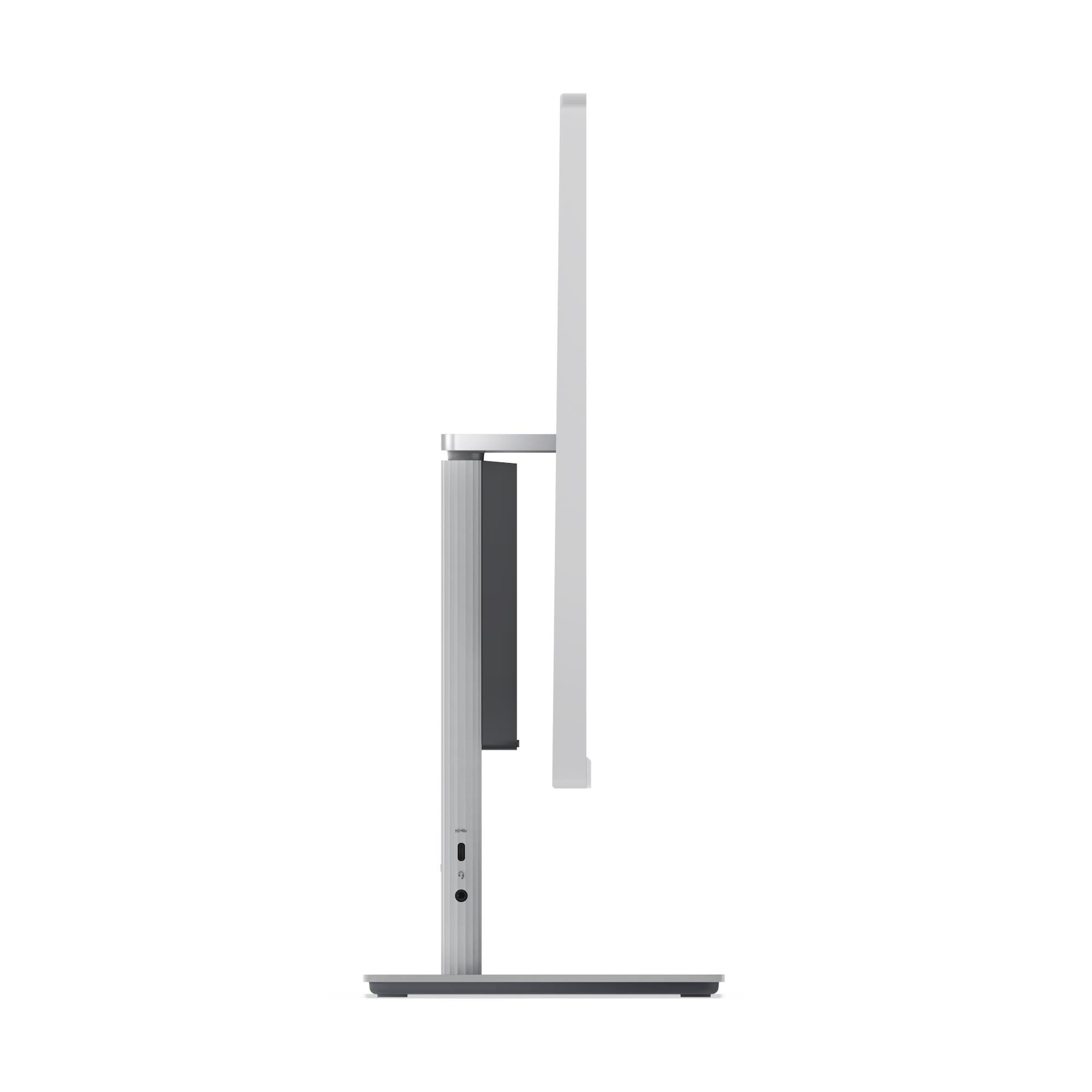 Моноблок Lenovo IdeaCentre AIO 27IRH9 (F0HM00Y2RU) [27" Full HD, Core 5 210H, 8 ГБ ОЗУ, 512 ГБ SSD, DOS]