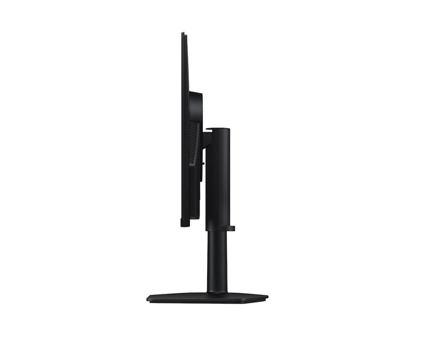 Монитор Samsung LS27HG400EIXCI [27", IPS, 1920x1080, 300 Гц, 1 мс, HDMI, DisplayPort]