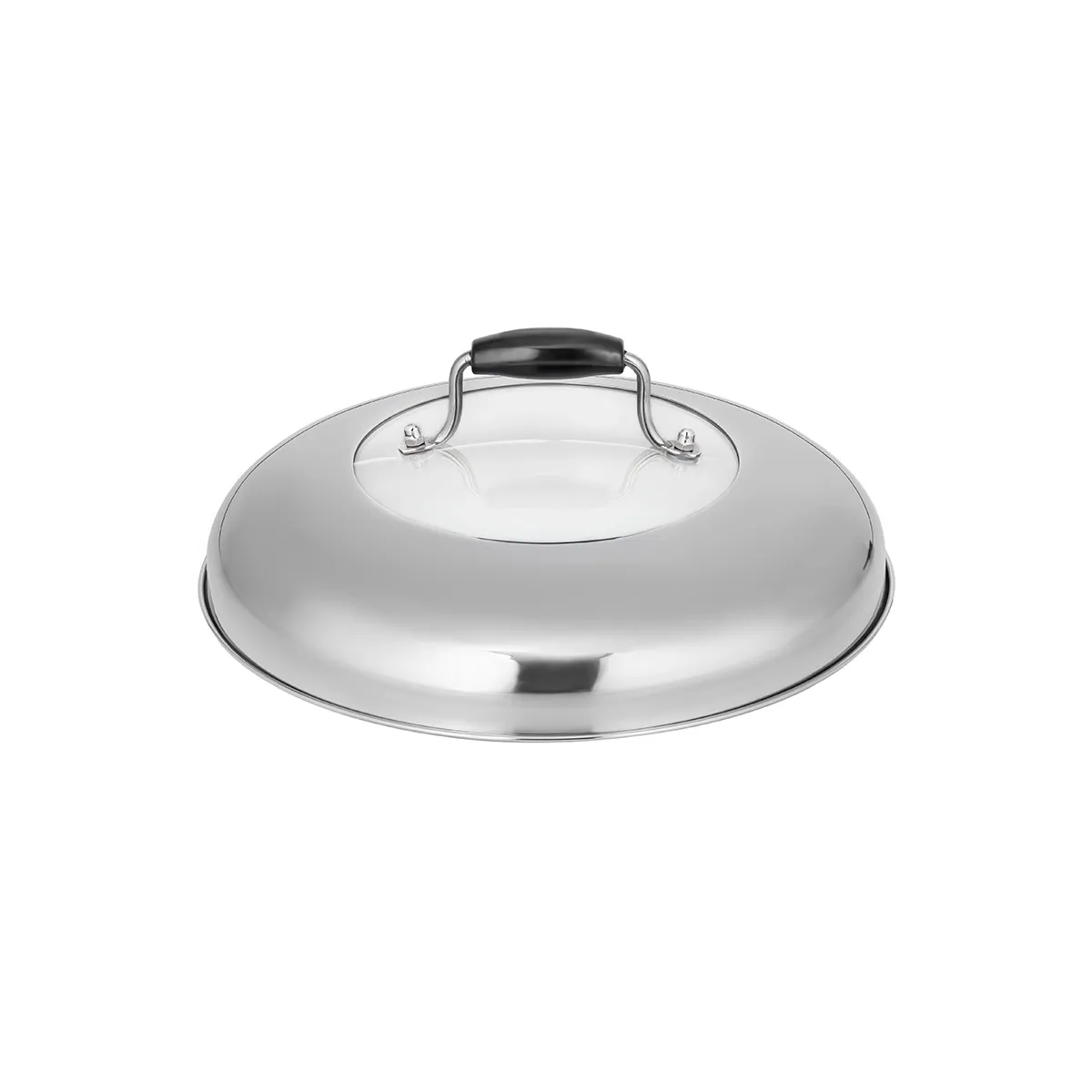 Мантоварка LARA LR03-40