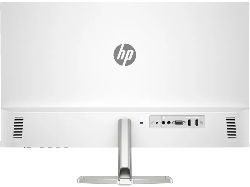 Монитор HP Europe Series 5 527sa (94F48AA#ABB) [27", IPS, 1920x1080, 100 Гц, 5 мс, HDMI x2, VGA (D-Sub)]