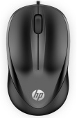 Оптическая мышь, HP 1000 (4QM14AA), USB