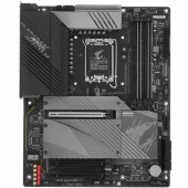 Материнская плата Gigabyte Z690 AORUS ELITE [LGA 1700, Intel Z690, 4xDDR 4, 4xM.2, 3xPCI-E x16, Standard-ATX]