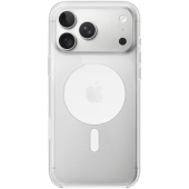 Прозрачный чехол для iPhone 18 Pro Max с MagSafe, модель A3730 (MKDV4ZM/A)