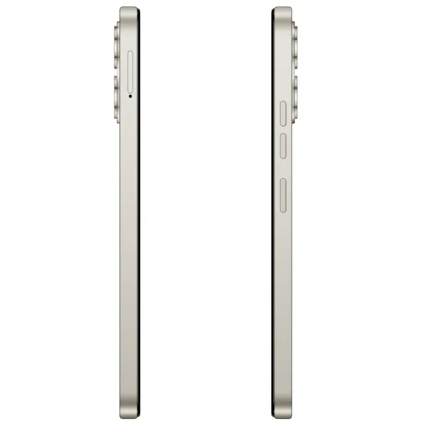 Смартфон Tecno SPARK Go 2 [6.67", 128 ГБ, 3 ГБ, Серебристый]