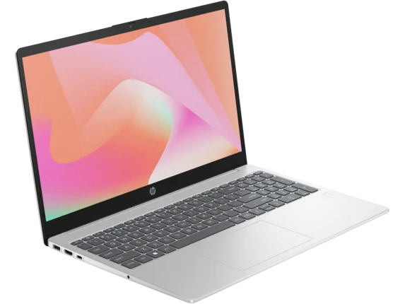 Ноутбук HP 15-fc0139ci (BL1V2EA) [15.6" Full HD, Ryzen 5 5625U, 8 ГБ ОЗУ, 512 ГБ SSD, Windows 11 Home]