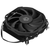 Система охлаждения ID-Cooling IS-30i BLACK [3600 об/мин, 35.8 дБ, 4 pin, 100 Вт]