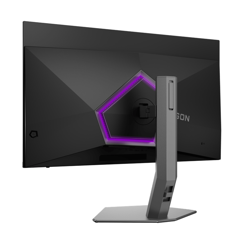 Монитор AOC AG326UZD2 [31.5", OLED, 3840x2160, 240 Гц, 0.03 мс, HDMI x2, DisplayPort]
